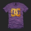 DC SHOES SKATEBOARD SUPREME KIKS LOGO VISION T-SHIRT M 