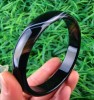 68mm black jade Bracelet 