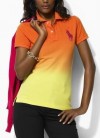 New Polo 100% Cotton Women's Shirts Size: S/M/L/XL 