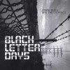 FRANK BLACK – BLACK LETTER DAYS - NEW CD 