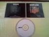 Godflesh Love And Hate in Dub '97 Earache Rec 