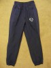 NIKE BOYS NAVY TRACKSUIT TROUSERS BOTTOMS 6-8 YEARS XS 