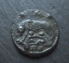 337 A.D Constantine I Roman Bronze Ae 3 Coin.Commem.Vg 