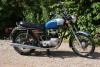 Triumph Bonneville T140V 1977 ride or restore  MUST SEE 