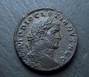 290 A.D Diocletian Roman Large Bronze Follis Coin.VF 