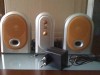 Altavoces Philips portatiles 