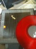 XASTHUR-nocturnal posioin RED VINYL 1ST ISSUE DLP  