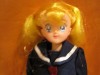 Sailor Moon Japan Anime Collectible - Venus Doll 