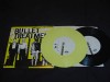 Bullet Treatment Designated Vol 1 yellow/black nofx  