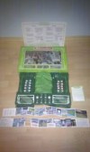 VINTAGE SUBBUTEO REF:60140 CLUB EDITION SET 