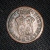 BONITO ARDITE FERNANDO VI 1755 BARCELONA