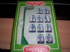 SUBBUTEO LW 657 CHELSEA VINTAGE 