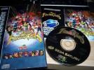 FIGHTING VIPERS FOR SEGA SATURN BOXED 