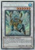 Dewloren, Tiger King of the Ice Barrier HA02 (SCRT) NM- 