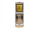 BROKEN dolce & gabbana razr  