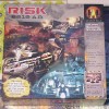 RISK 2210 A.D. 100% Complete-Armies Still Sealed!! 