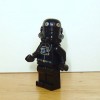 LEGO Star Wars TIE Fighter Pilot 6206 7659 7263 