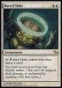 Magic MTG Shadowmoor Runed Halo x4 NM 