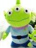 NEW TOY STORY 3 ALIEN PLUSH TOY STUFFED TOY 15.7'' 40CM 