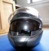 BMW HELM 6 Klapphelm Größe 60/61 dark/grey