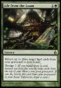 MTG Magic Life from the loam Foil x1 NM 