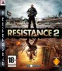 Resistance 2 - Ps3 - Perfecto estado 