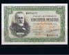 BILLETE DE 50 PESETAS DE 1940 -EBC+ MUY BELLO Y DIFÍCIL