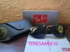 GAFAS DE SOL RAY BAN WAYFARER 2140 NEGRAS TALLA M