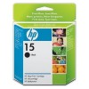 Cartucho reciclado 42ml HP15 doble de tinta HP 15 