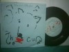 THE CURE 7