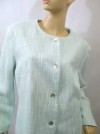 OUTSTANDING 80'S VINTAGE MINT SKIRT & JACKET SUIT UK 20 