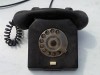 Bakelit Telefon 