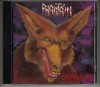 PHANTASM Lycanthropy CD Milwaukee death Dr Shrinker  