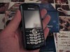 BLACKBERRY PEARL 8100 LIBRE BLACK EDITION 