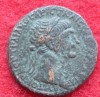 Rarer Coin of Trajan 