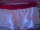 Boxer Calvin CK Klein Steel Nuevo L XL Korea 