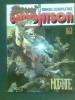 OBRAS COMPLETAS BERNI WRIGHTSON Nº3 