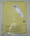 New Yellow POLO T-Shirt Size M (Or Size 5) 