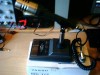 YAESU MD-1C8 BASE MIC 