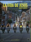 LA VIDA DE JESÚS - Excelente DVD PRECINTADO 