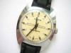 Ancre 70's east Germany made gents watch running 