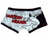 Cartoon Mens Boxer Underwear L(30