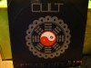 THE CULT REVOLUTION original vinyl single 