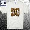 DC SHOE T-SHIRT G(M)WS CO SKATE AC STAR BOARD SHOES SUN