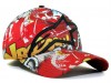 New 2010 ALPINESTARS Motorcross OFF TRACK Hat L/XL  HOT 