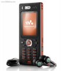 SONY ERICSSON W-880I LIBRE 