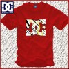 DC SHOE T-SHIRT G(L)RO CO SKATE STAR KULT BOARD SHOES