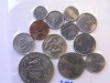 Fao - F.A.O.  -- Lot of 12 coins  