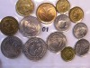 Fao - F.A.O.  -Lot of 13 coins 