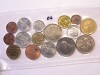 Fao - F.A.O.  -- Lot of 16 coins 